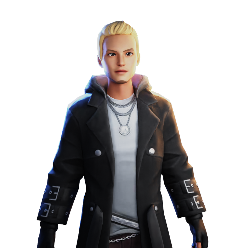 Lewis Guapo's avatar