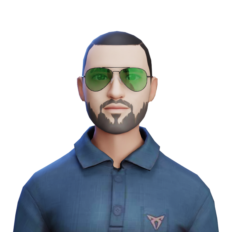 KoquiHandal's avatar