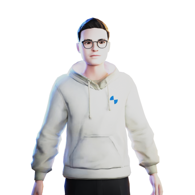 Lieven Seys's avatar