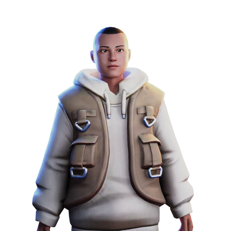 luanguidotti's avatar