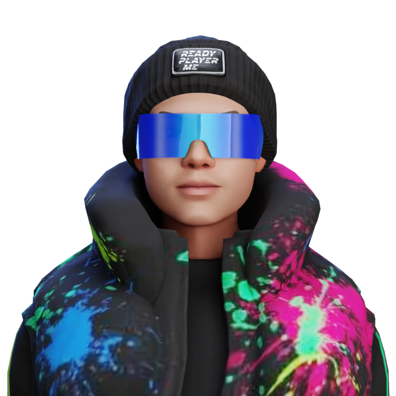 ModX's avatar