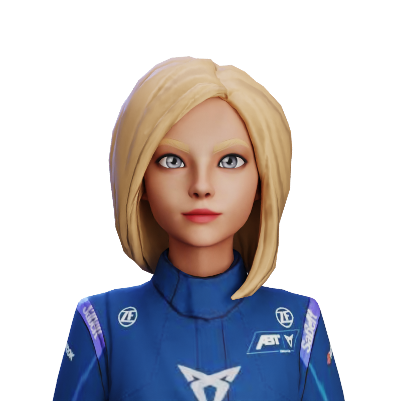 Heike Philp's avatar