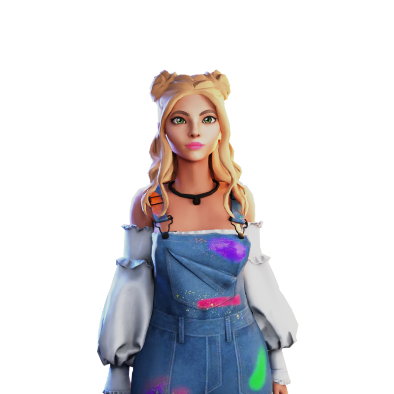 Eva Kathryn's avatar