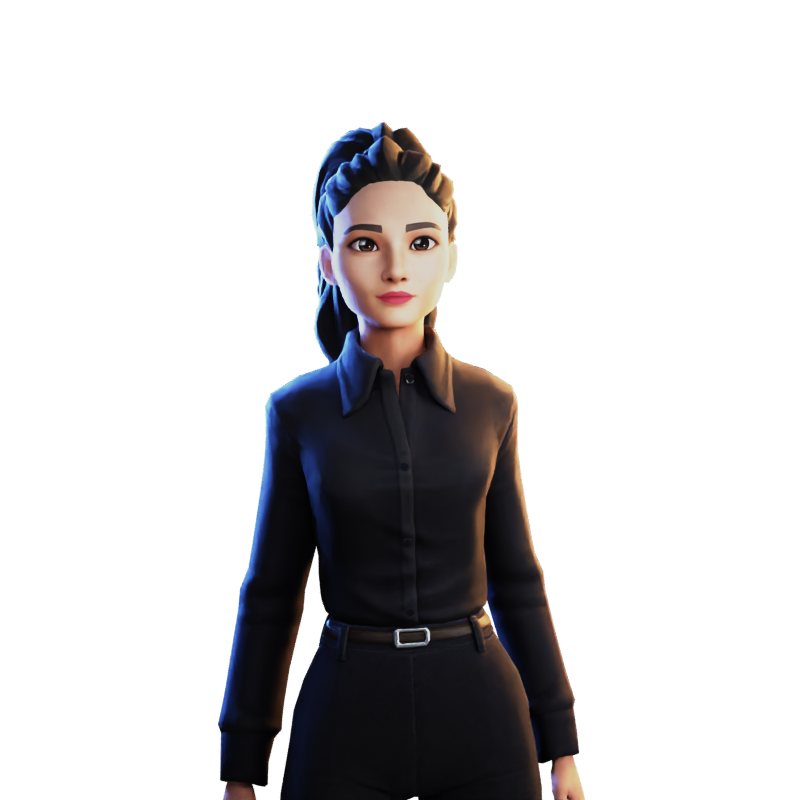 Digital Audrey's avatar