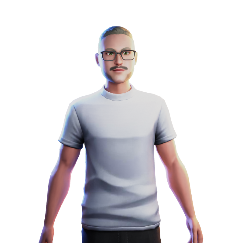 PaulVerlaine.eth/.tez's avatar