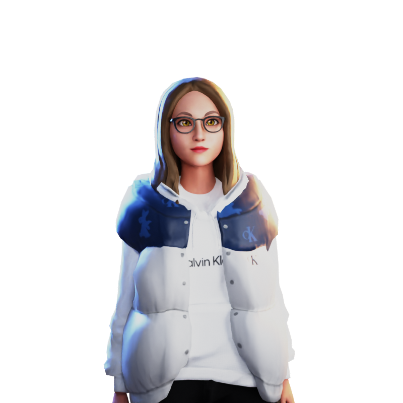 Mel Alpha3D's avatar