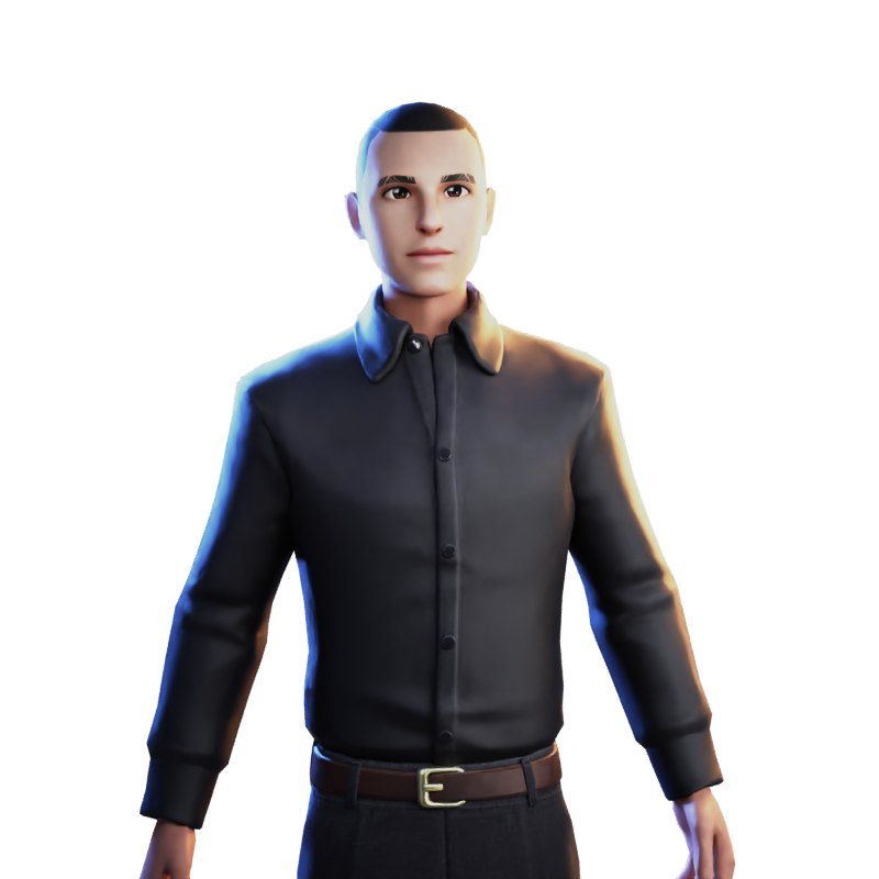 Bakemaster07's avatar