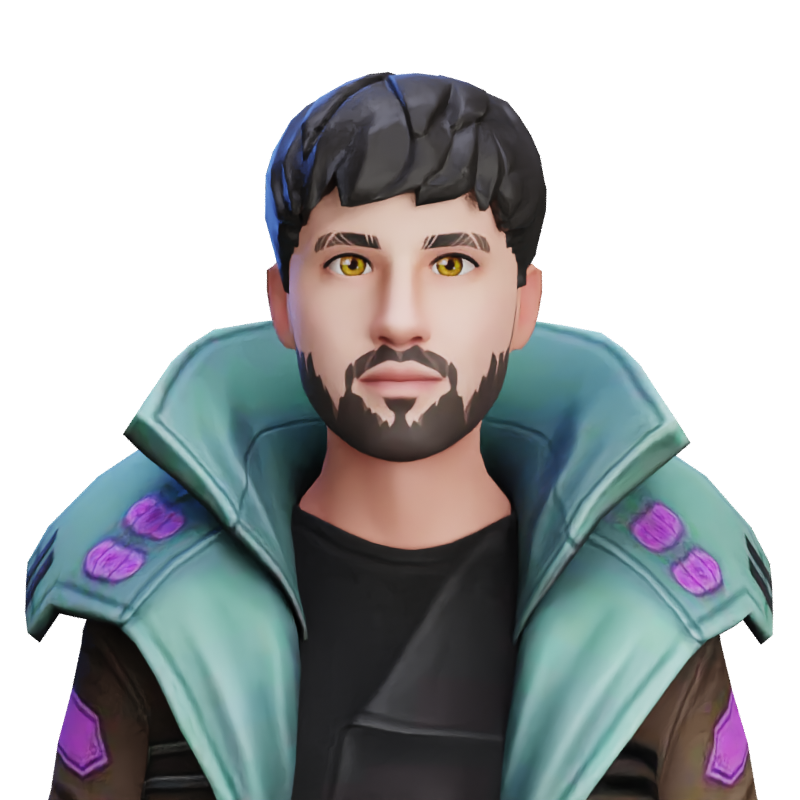 Poncho NFT's avatar