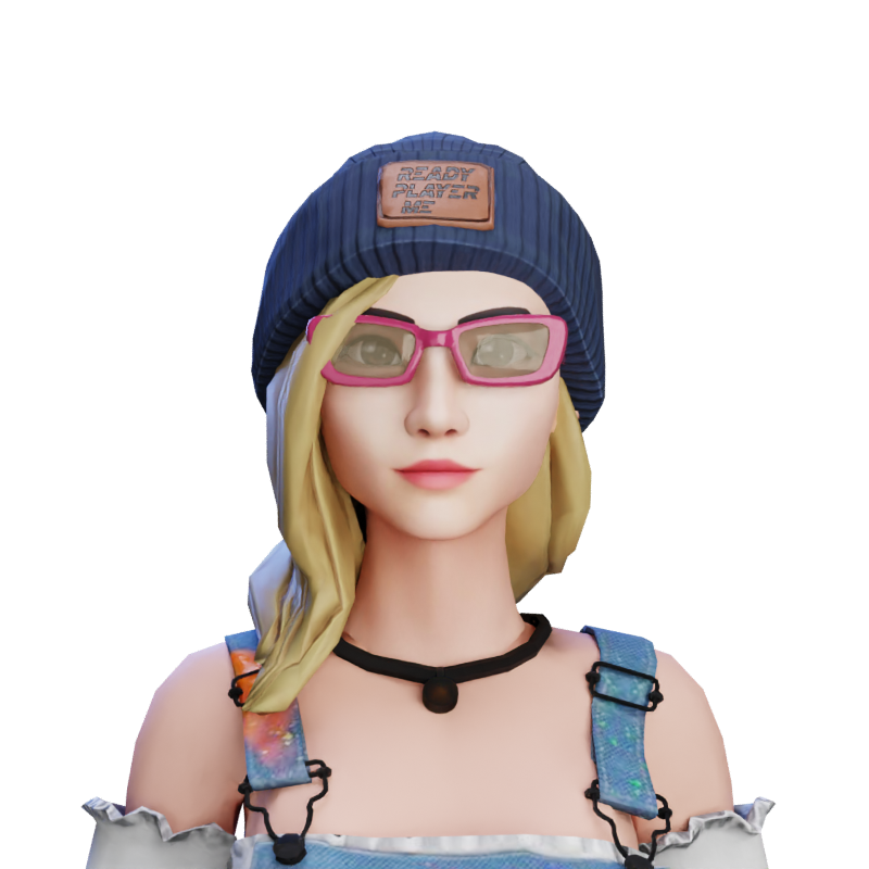 cindy's avatar