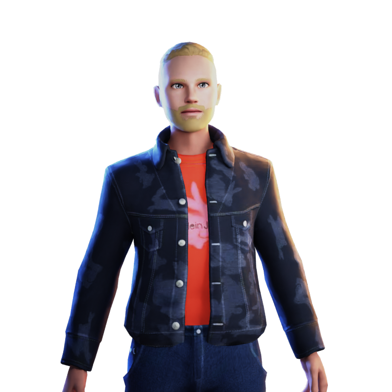 Alias Kepler's avatar