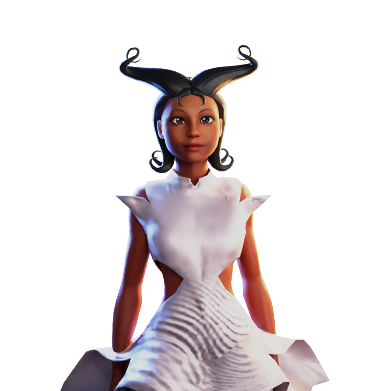 Futuristic Pagan's avatar