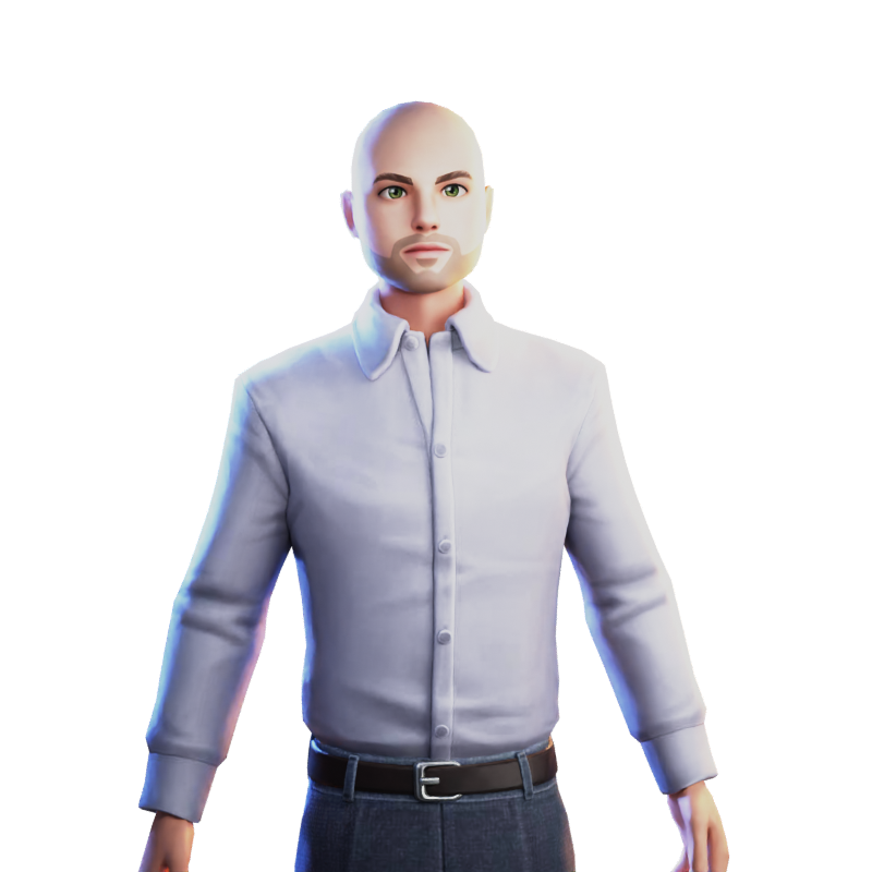 Diego Sándor Maurer's avatar