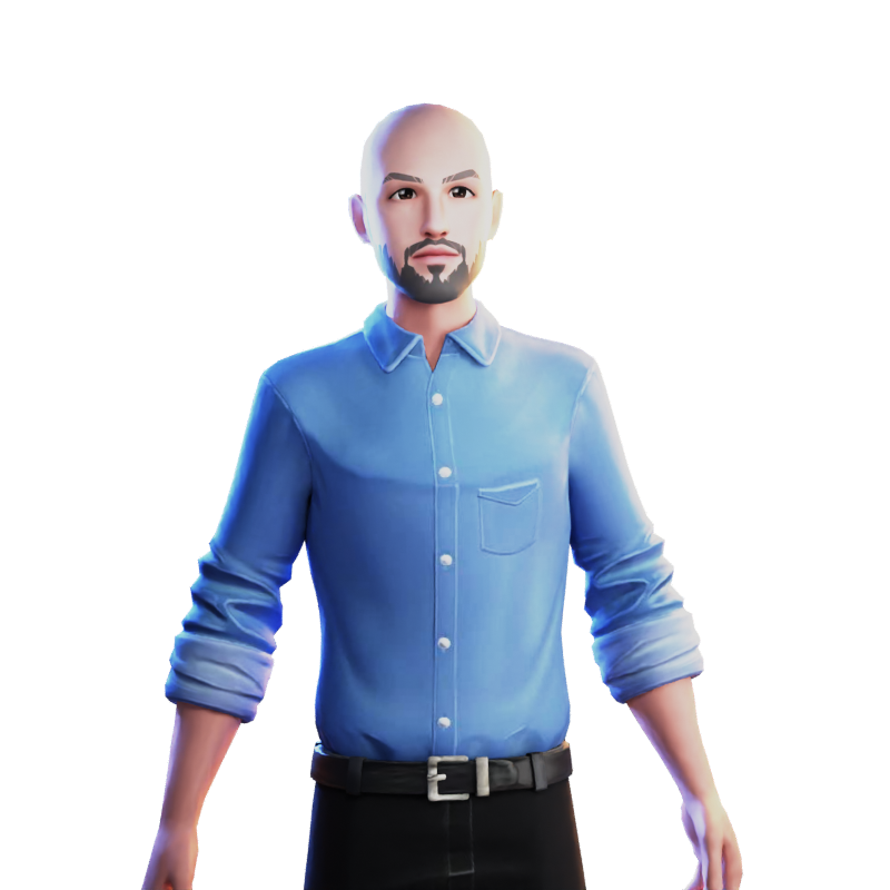 Il MetaProf's avatar