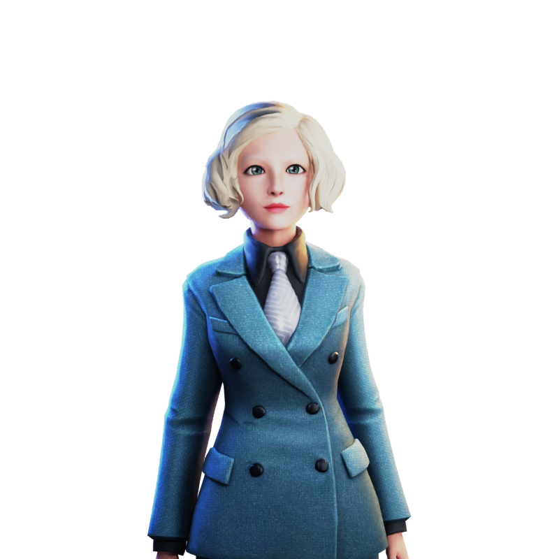 Futurist  2025's avatar