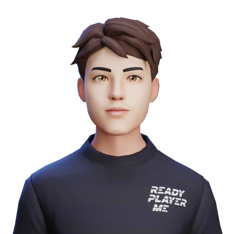 Teacher Prince's avatar