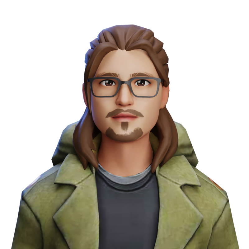 Metaport's avatar