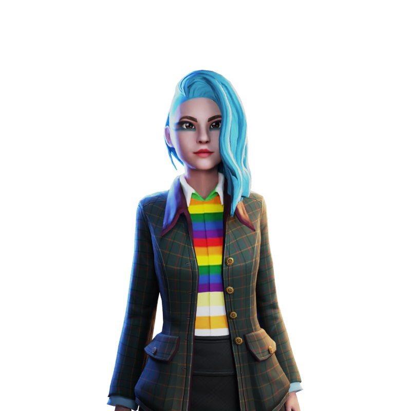 ladycannabliss's avatar