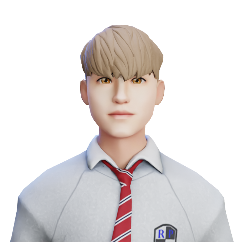 Champh's avatar
