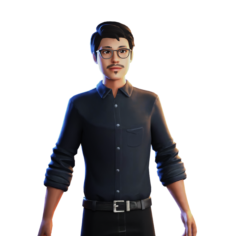 Dr Helmi Norman's avatar