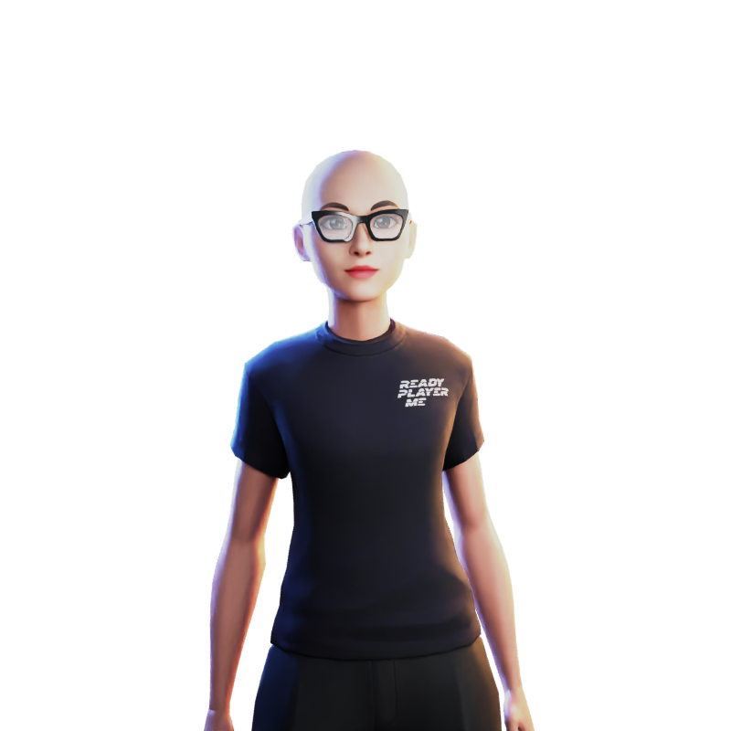 Giuseppina Fortunato's avatar