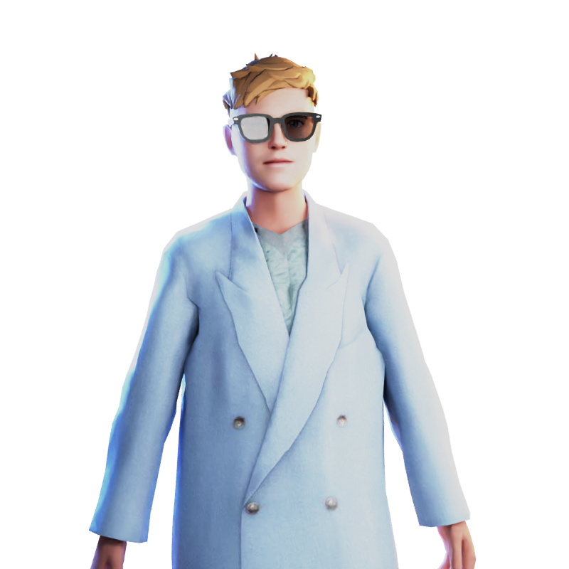 Hermann Plank's avatar