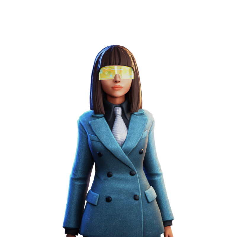 ThinkSabrina's avatar