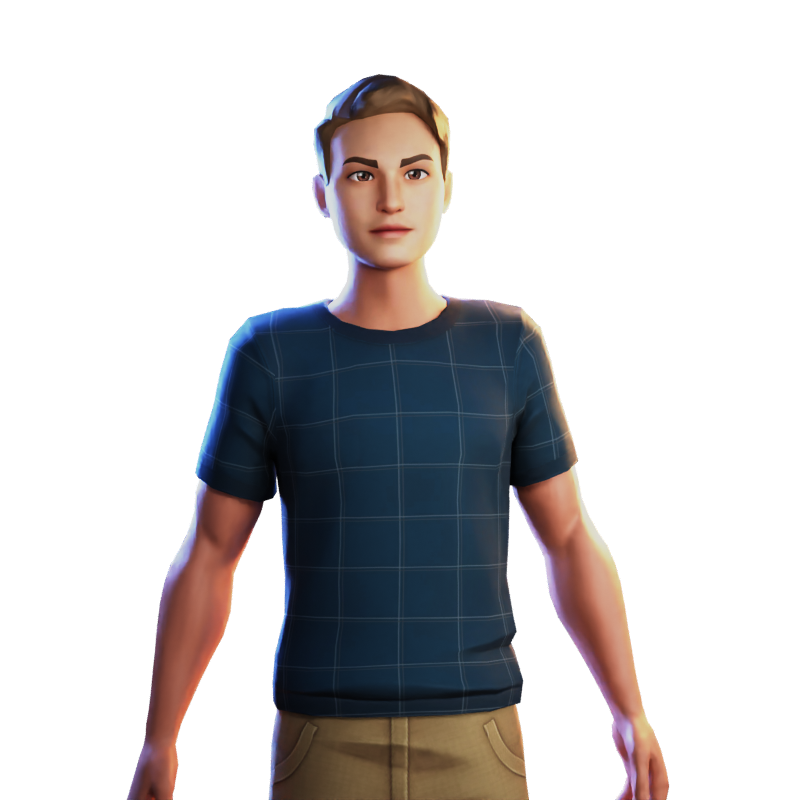 Christian Schael's avatar