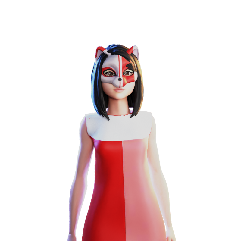Ayako's avatar