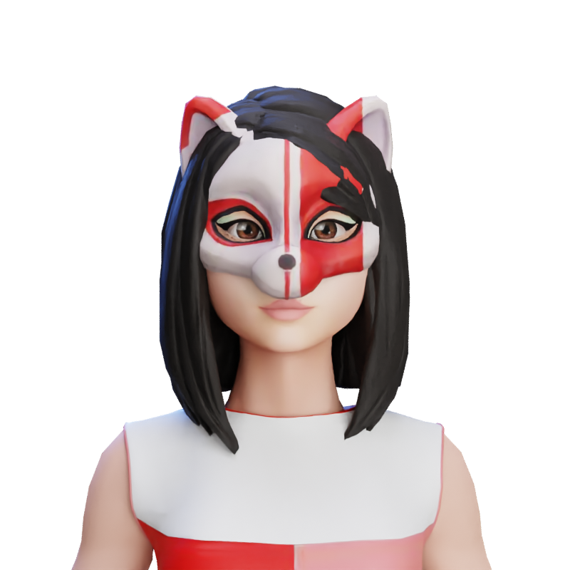 Ayako's avatar