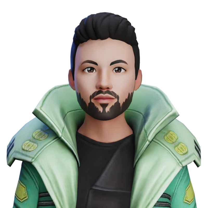 Ethan's avatar