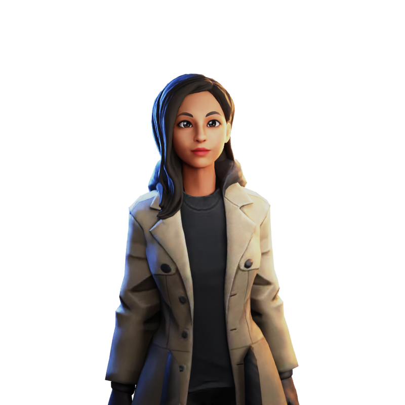 Mariana Calizaya's avatar