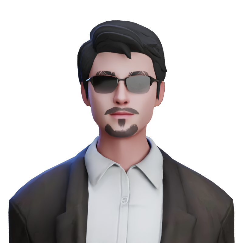 kodama's avatar