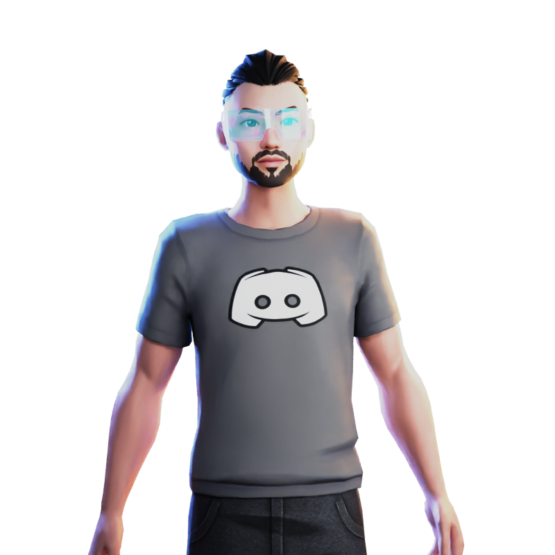 Partho Borthakur's avatar