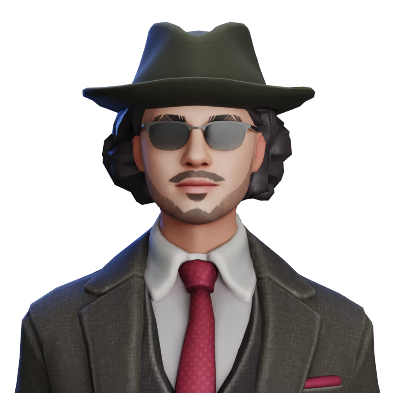 Daniel Júnior's avatar
