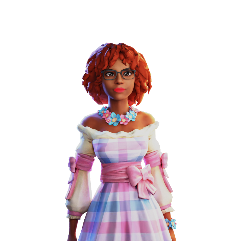 Choclet Gold's avatar