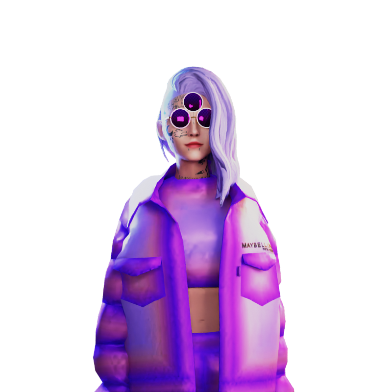 𓂀ΛᄂӨΉΛ ΉЦMΛПZ𓂀's avatar