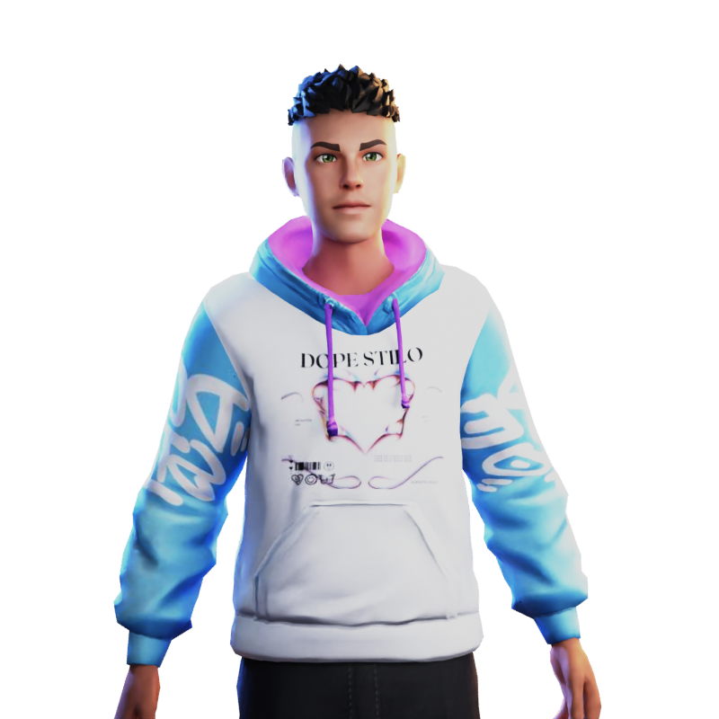 Michael Kamp's avatar