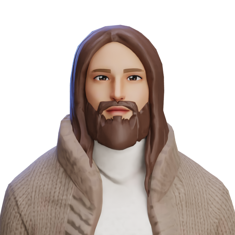 cho's avatar