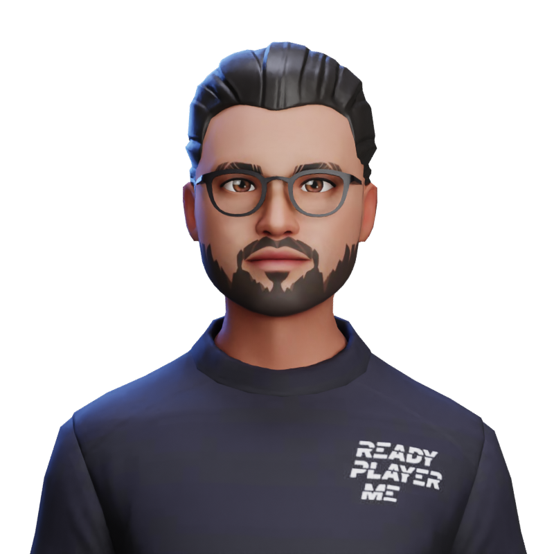 THE HUB DAO's avatar