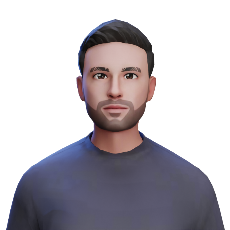 DANNY's avatar