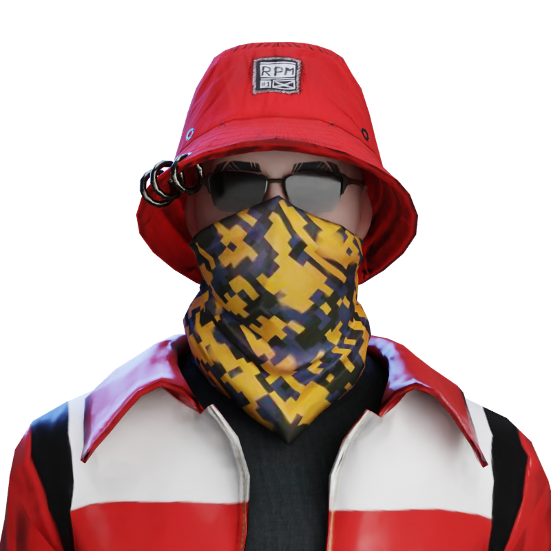 OL DIRTY CEREAL's avatar