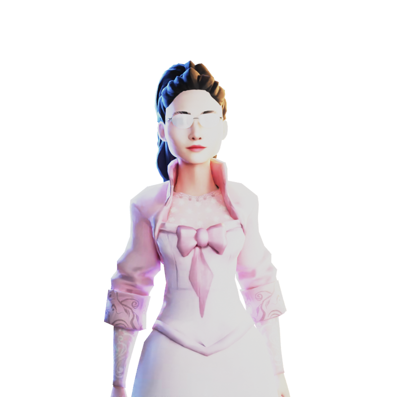 Kru Warunee's avatar