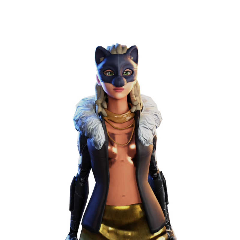 Poly Cypress's avatar