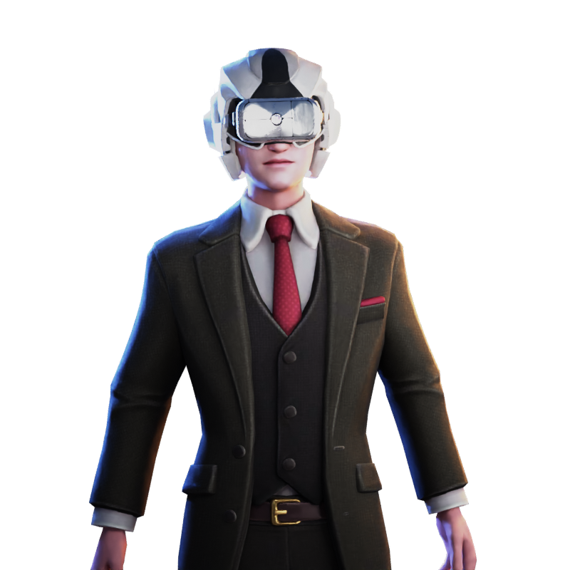 i-Clip DEV001's avatar