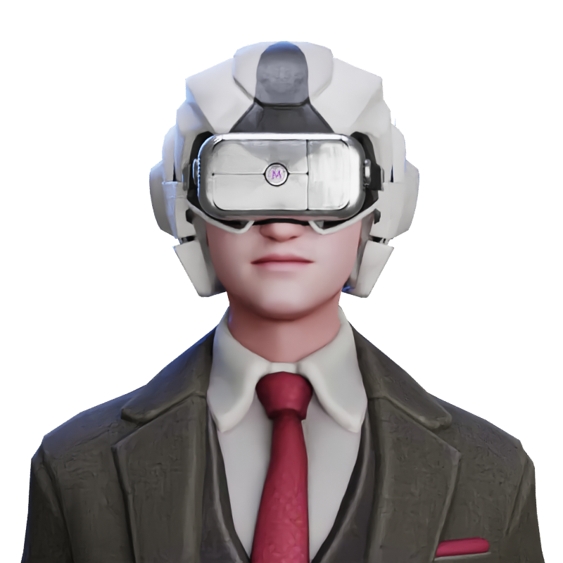 i-Clip DEV001's avatar