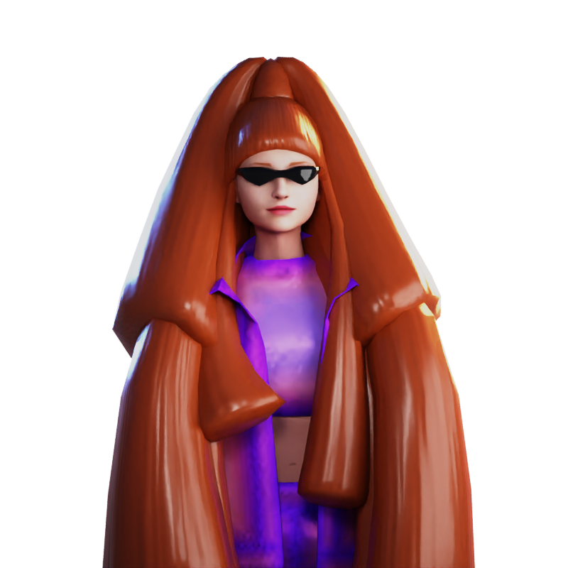 Louis-Paul Caron's avatar