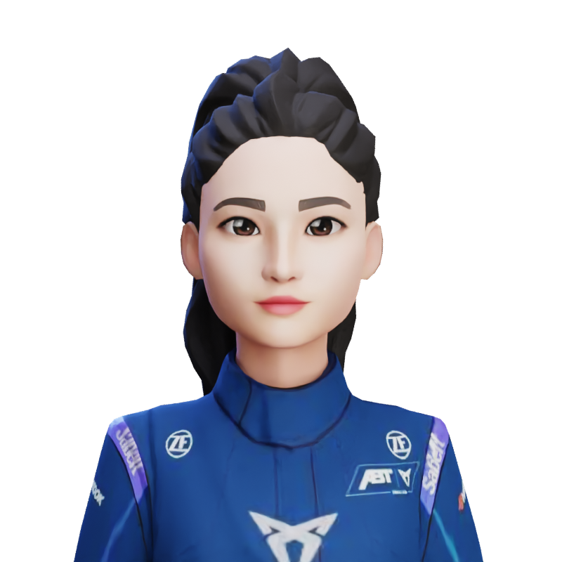Uporn T.'s avatar