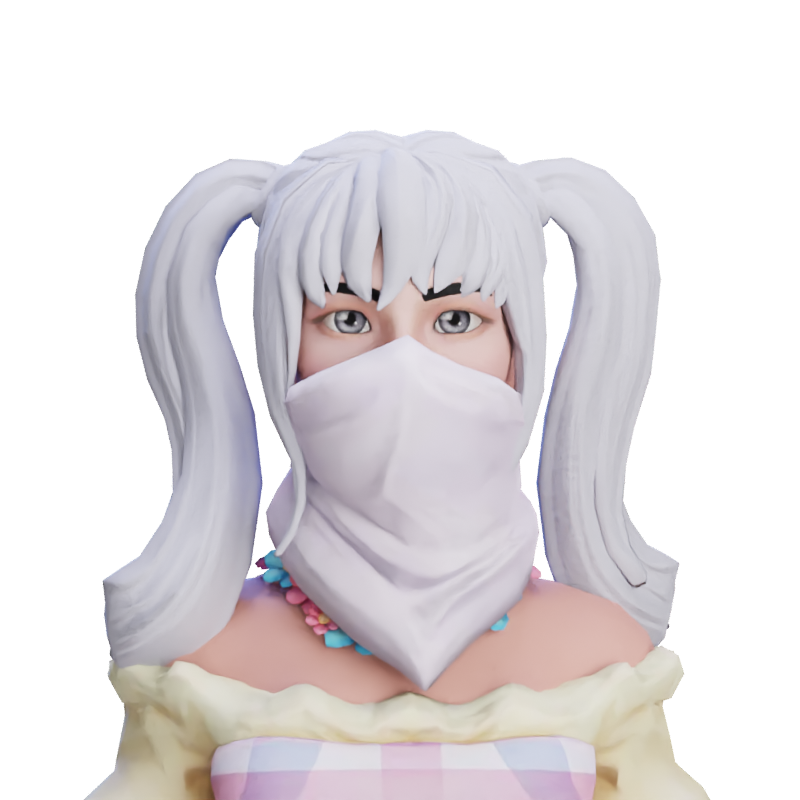 Natnicha's avatar