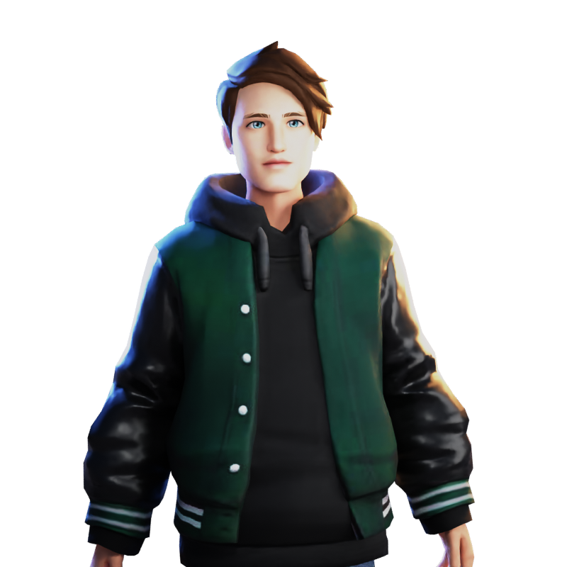 GregoriLoui's avatar