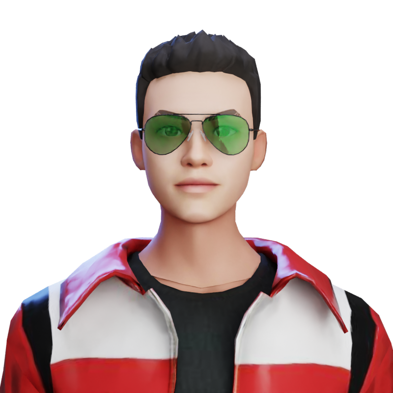 Jack Wuttinun's avatar